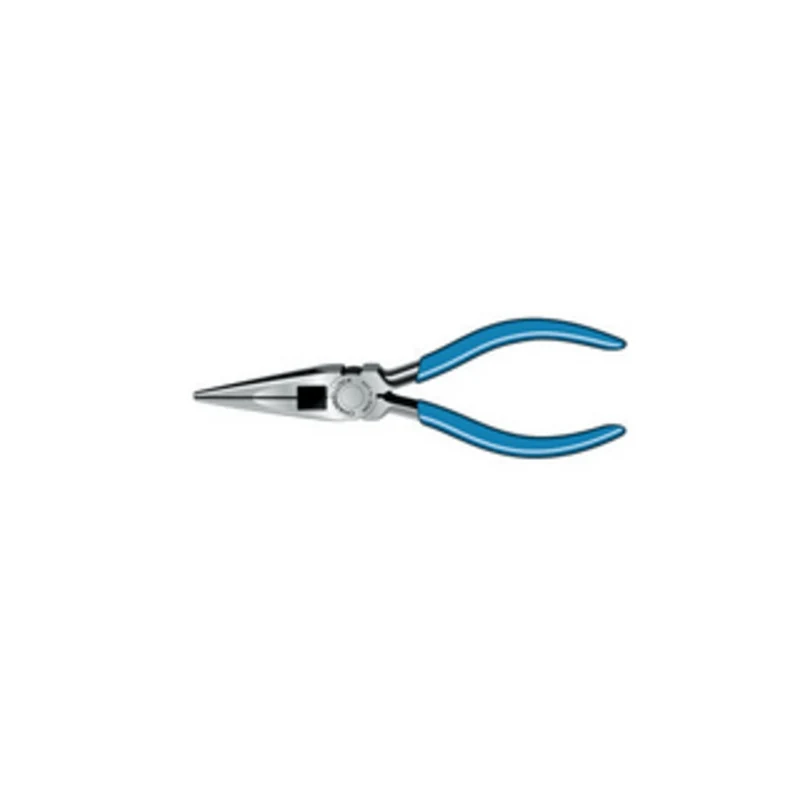 Channel Lock Long Nose Pliers with Wire Cutters - CHA317